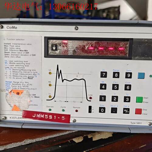 数显测力仪  5054A15341 两台(请询价)