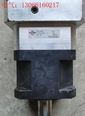 德国NEUGART纽卡特行星减速机PLS115HP,无包(请询价)