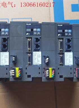 富士驱动器RYC751C3-VVT2(请询价)