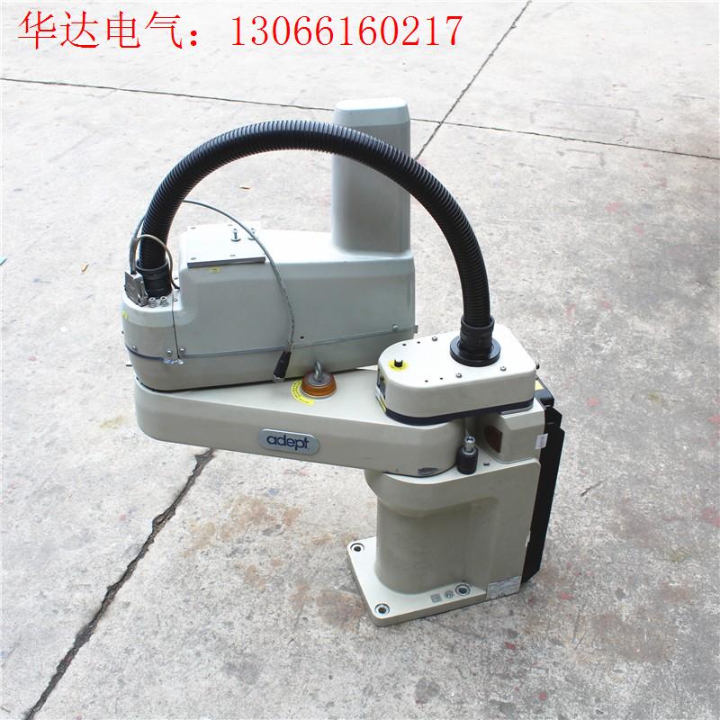 ADEPT爱德普 4轴机器人本体 Cobra S800 (R(请询价)