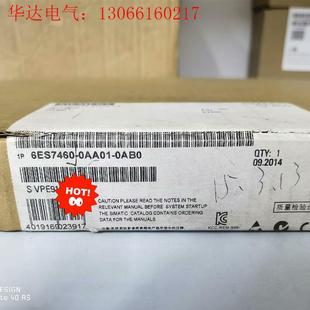 0AB0 0AA01 460 西門子正 請詢價 實物圖 6ES7