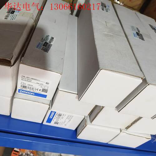 欧姆龙控制器ERT1-MD32SLH-1通讯模块(请询价)