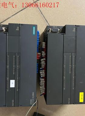 西门子ST60PLC,已更新系统版本(请询价)