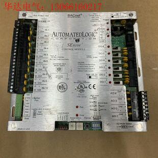 AUTOMATEDLOGIC奥莱斯控制模块(8新)(请询价)