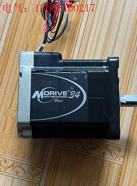 施耐德电动马达IMS MDrive 34 Plus运动控制马(请询价)