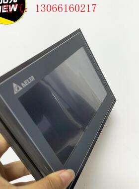 台达触摸屏DOP-107WV,质保一年(请询价)