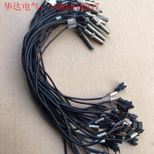 SONON索迪龙FN08-10BNA-T./035M接近开关(请询价)