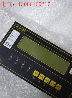 RONGDE RDQJ-1 RDYB-204B 原厂件,(请询价)