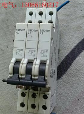 西门子辅助触点 5ST3010AS  包邮包好(请询价)