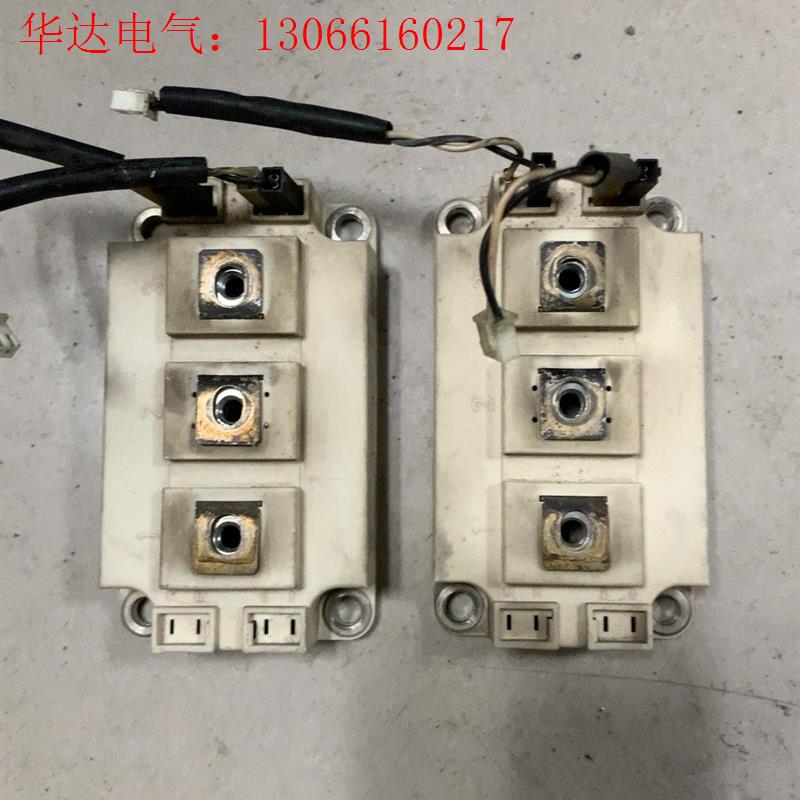 西门康SKM400GB128D 逆变模块(请询价)