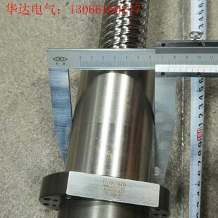 请询价 螺 总长3614mm 德国进口力士乐丝杆直径50mm