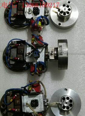 ABB机器人3hnm03618-1 在用设备上拆下来的(4套(请询价)