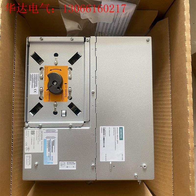 6FC5220-0AA21-2AA0,西门子PCU50(请询价)