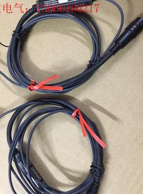 欧姆龙ZX-EM02H接近开关、实物拍照、、成色如图(请询价)