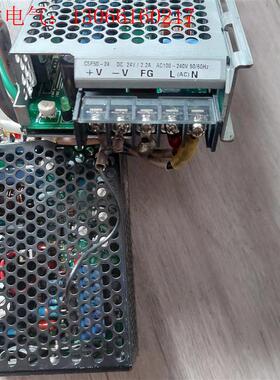 韩国华仁FINESUNTRONIX电源CSF15-05带开关(请询价)