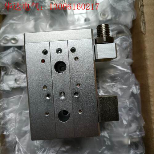 MOOXEE牧气滑台气缸CHB8-20M-AS,(请询价)