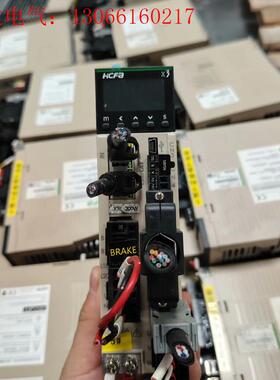 禾川总线伺服电机SV-X3EB020A-A2 SV-X2MH(请询价)