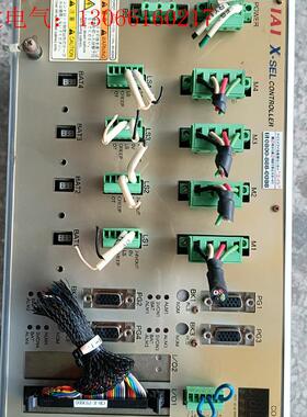 XSEL-J-4-100IL-30DIL-100IL-30D(请询价)