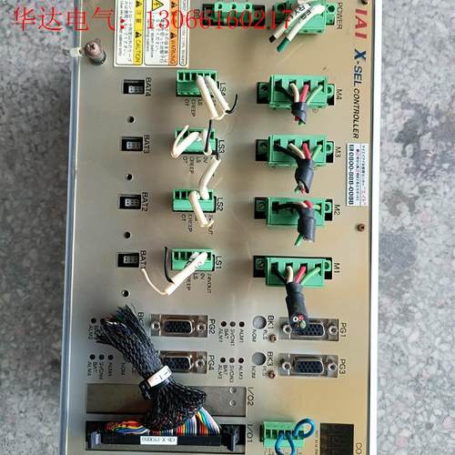 XSEL-J-4-100IL-30DIL-100IL-30D(请询价)