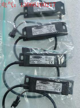 邦纳安全门锁传感器SI-MAGB1SMCO(请询价)