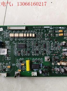 2002-20-55100 V.B迈瑞工控模块板(请询价)