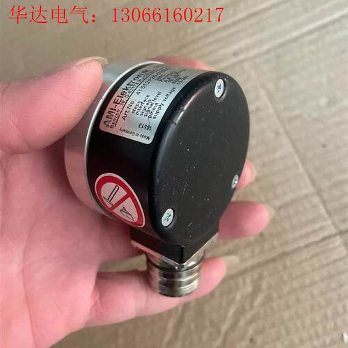BALLUFF巴鲁夫编码器D-82178 Puchheim(请询价)