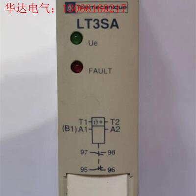 2-D 施耐德热敏电阻保护继电器LT3SA00M,正(请询价)