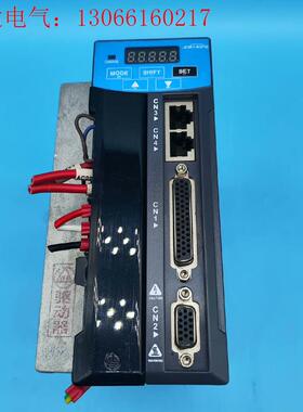 JOINHOPE兆禾驱动器JHE5/2S15ME 2KW一手(请询价)