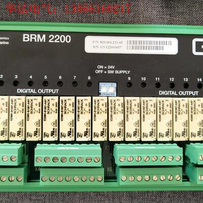 SAM BRM 2200模块,BIM2200模块,,(请询价)