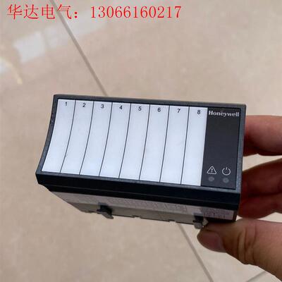 霍尼韦尔XFL821A  Honeywell 实物拍摄(请询价)