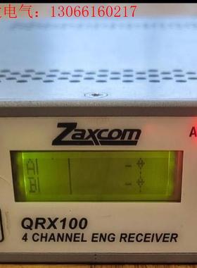 Zaxcom QRX100 IFB 2.4GHz IFB音频(请询价)