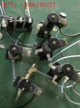 电磁阀拆机 306302.2/3.02  304302K(请询价)