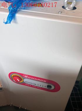 爱德华干泵iXH1210H泵成色好 议价(请询价)
