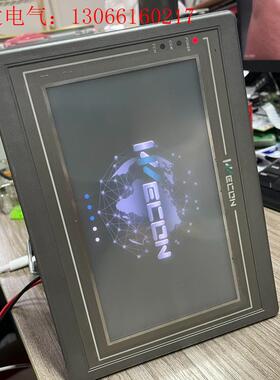 WECON 维控 7寸 触摸屏 PI3070N(请询价)