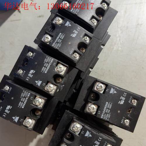 RM1A40D50B  固态继电器(请询价)
