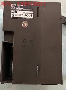 拆机现货销售 三菱 A1SCPU 模块 拆机非,(请询价)