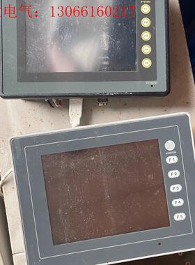 富士触摸屏V806TD V706TD拆机议价(请询价)