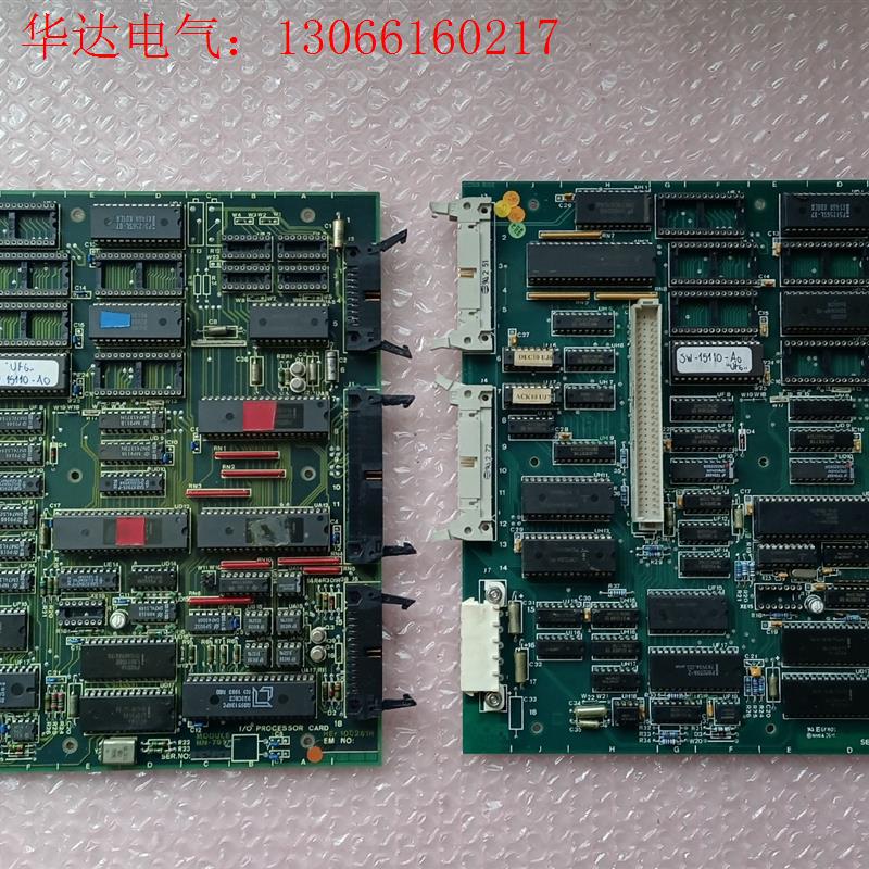 NOR CONTROL,SAU8810,I/O PROCES(请询价)