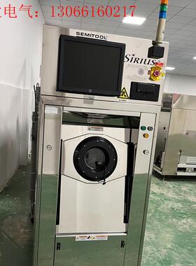 SEMITOOL SIR200. 晶圆甩干机 议价(请询价)