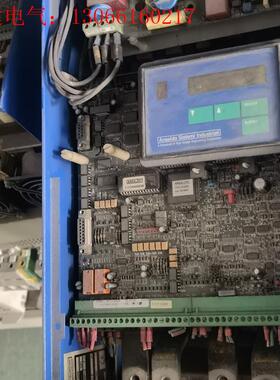 SPDM350UGB全数字直流调速,拆机,实物拍摄,需要(请询价)