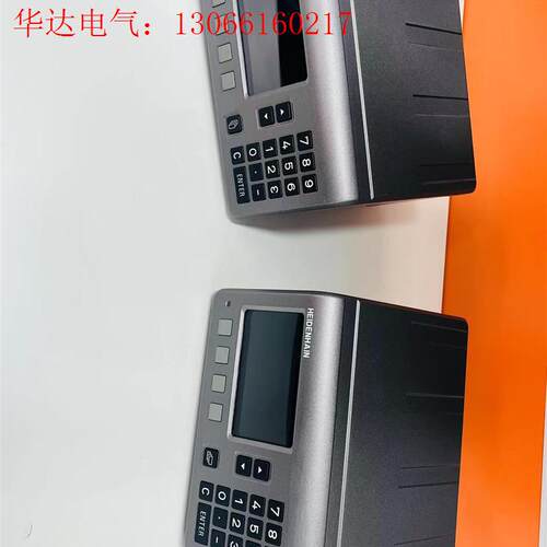 海德汉nd280 nd287数显表,9.5新,成色如图,功能(请询价)