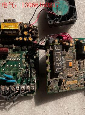 变频器模块,型号GD10P JK120L1S,好设备拆机的,(请询价)