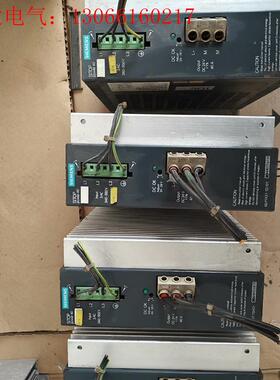 拆机西门子电源6EP1437-1SH01,成色如图,实物拍摄(请询价)