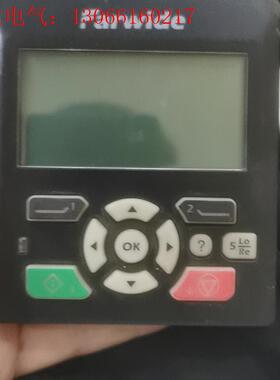 ACS580面板  FARWIDE面板。(请询价)