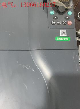 indvs变频器,18.5千瓦,380v电压。型号:y300(请询价)