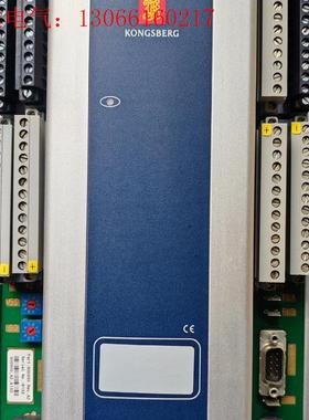 KONGSBERG  RDIOR400 模块,现货已经(请询价)