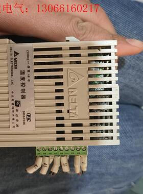 拆机台达温度控制器,DTC2000V     ,成色非常漂亮(请询价)