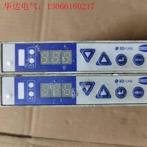 SCHMALZ真空发生器SCPI 15/25 NO RD M(请询价)
