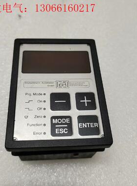 德国Deutschmann控制器5-RS485A,库存基本没(请询价)