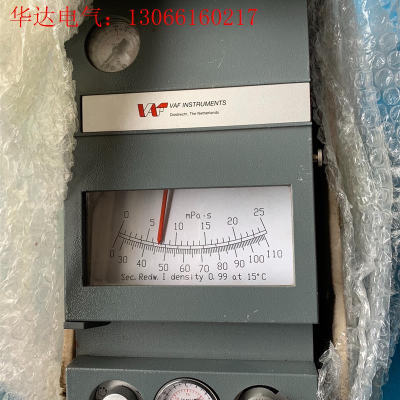 VAF 0611-0013 603-C39,INSTRURU(请询价)